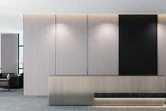 哈尔滨公司前台