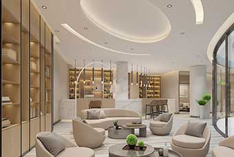 哈尔滨香格里拉大酒店