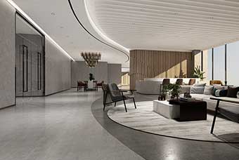 哈尔滨凯悦酒店