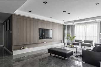 哈尔滨电视墙设计案例