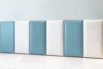 哈尔滨森佰汇航空纤维（皮革饰面软包）