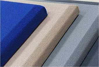 哈尔滨森佰汇航空纤维（布艺饰面软包）